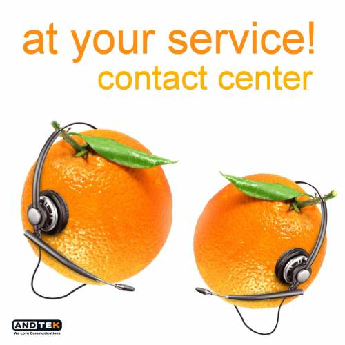ANDTEK exhibits its IP Communications at Cisco Live