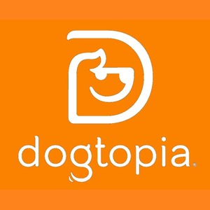 Company Logo For Dogtopia of Davis'