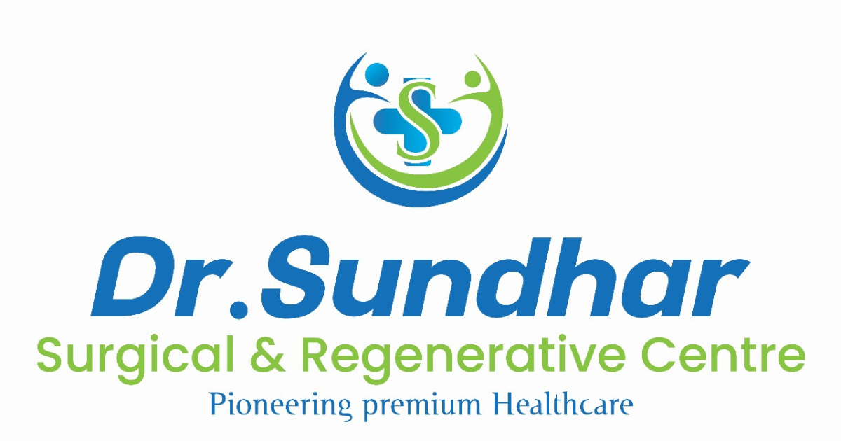 Company Logo For Dr. Sundhar Surgical &amp; Regenerative'