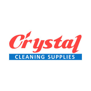 Company Logo For Crystal Cleaning Supplies'