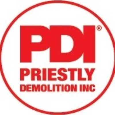 Priestly Demolition'
