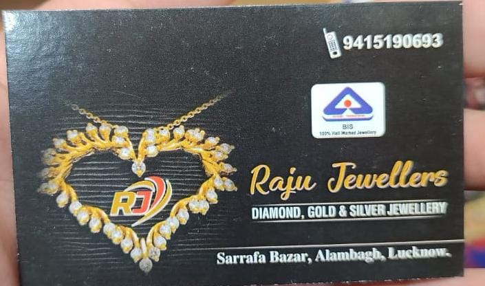 Raju Jewellers