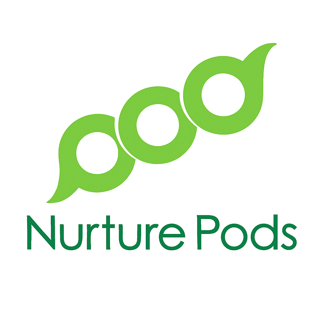 Nurture Pods Pte. Ltd.