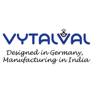 Vytal Controls - control valve manufacturer