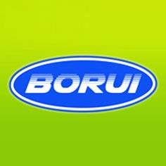Company Logo For Liaoning Borui Machinery Co., Ltd'