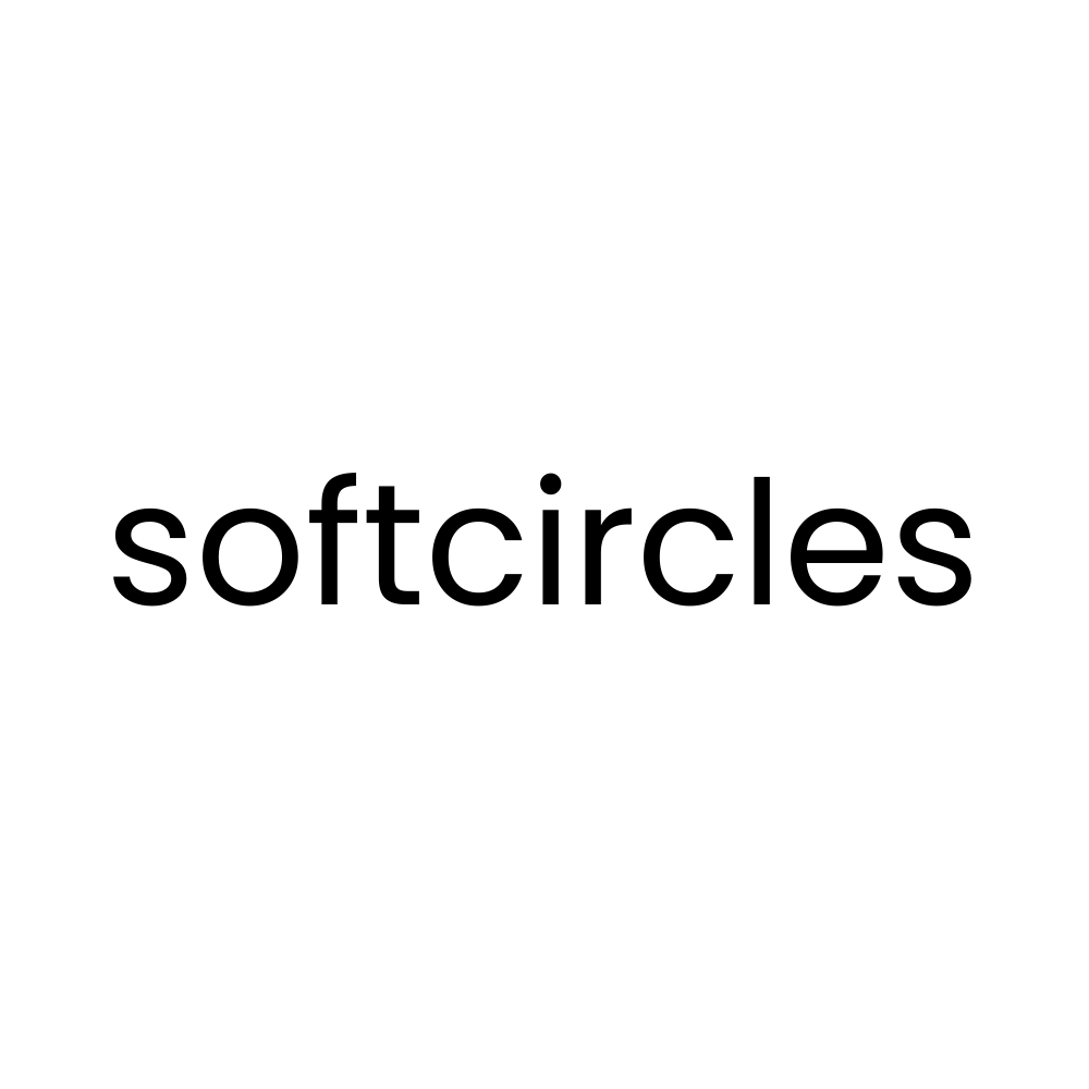 SoftCircles