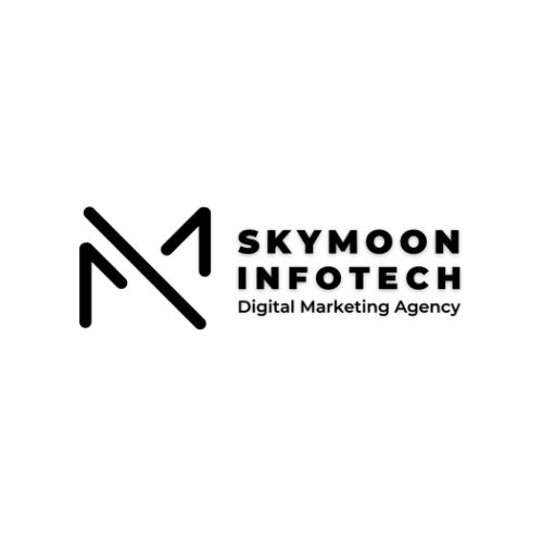 Company Logo For Skymoon Infotech | Digital Marketing compan'
