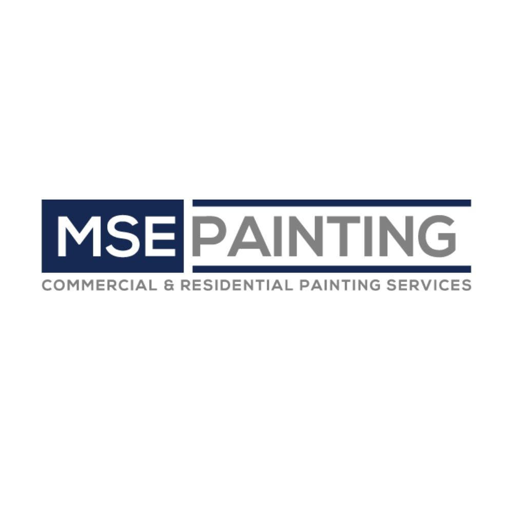 Company Logo For MSE Painting'
