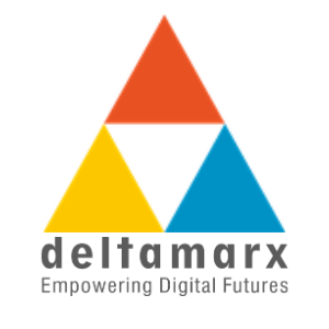 Company Logo For Deltamarx Technologies LLP'