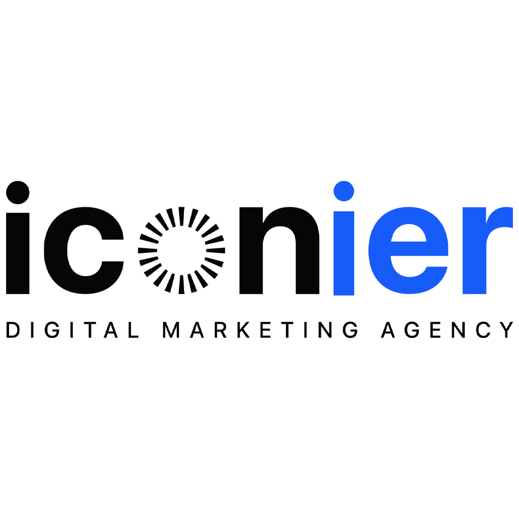 Iconier Digital Marketing Agency