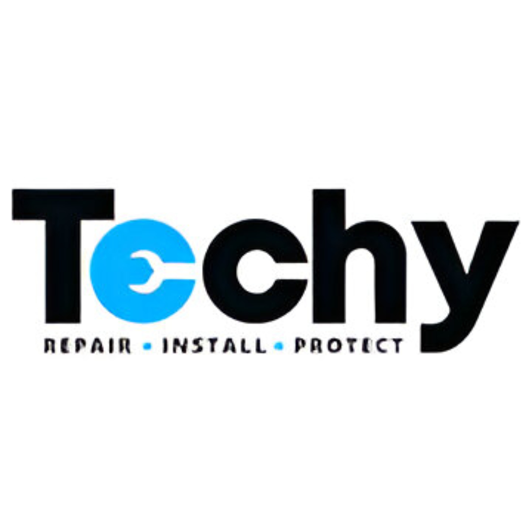 Company Logo For Techy Lancaster'