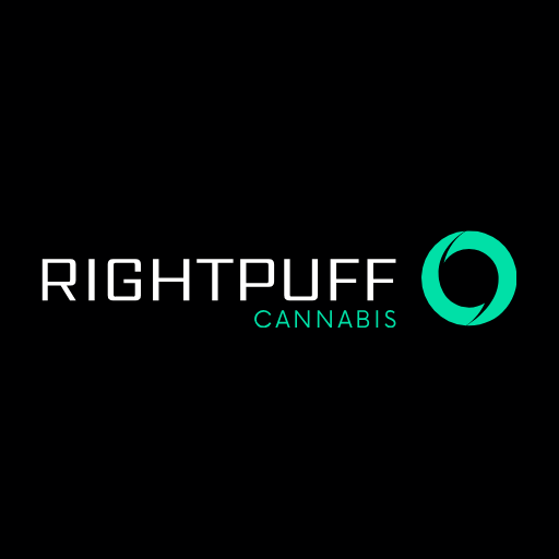 Company Logo For Rightpuff Cannabis'