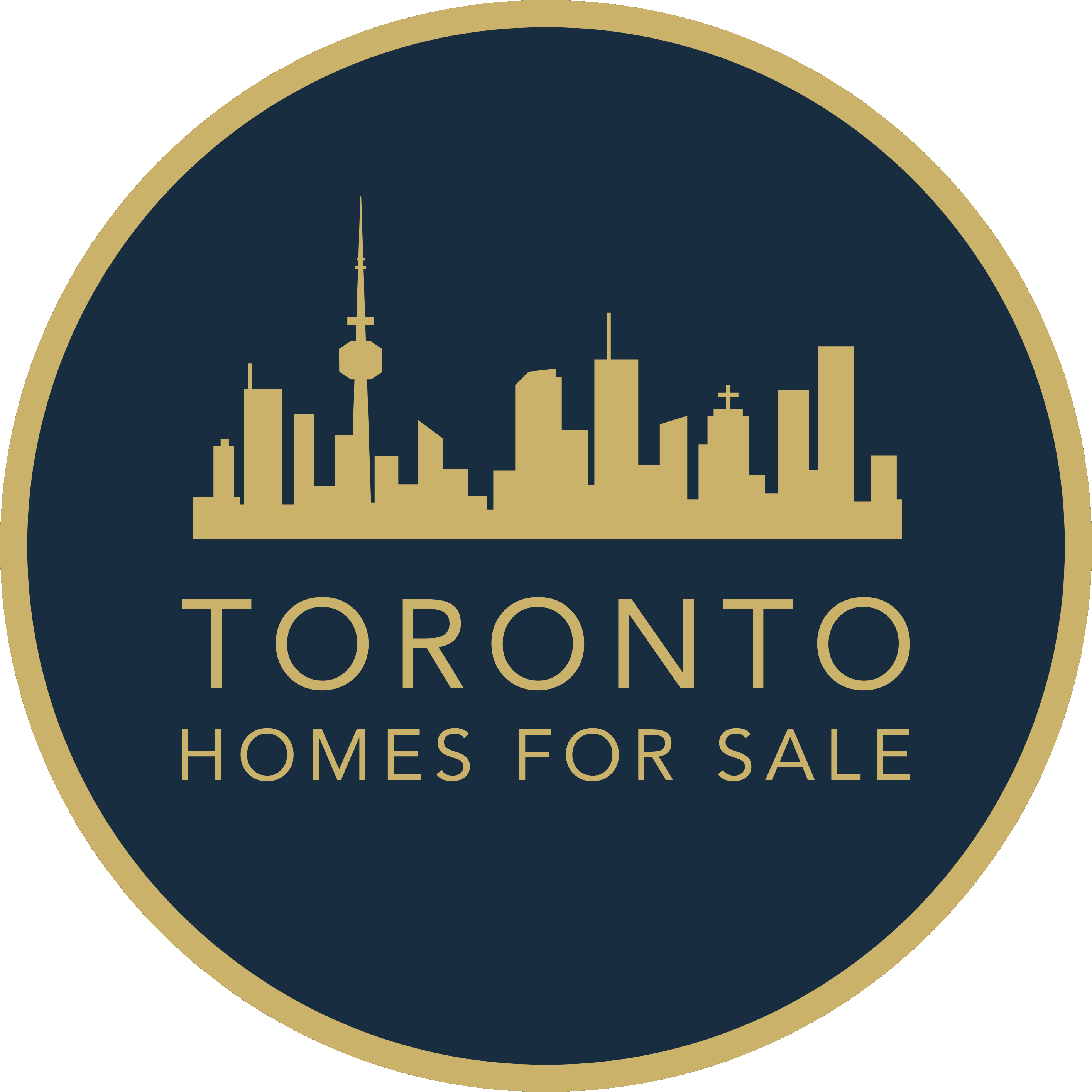 Toronto Homes For Sale