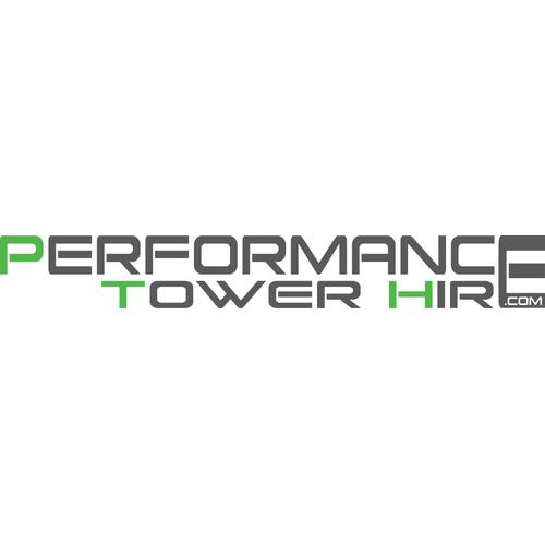 Performance Tower Hire