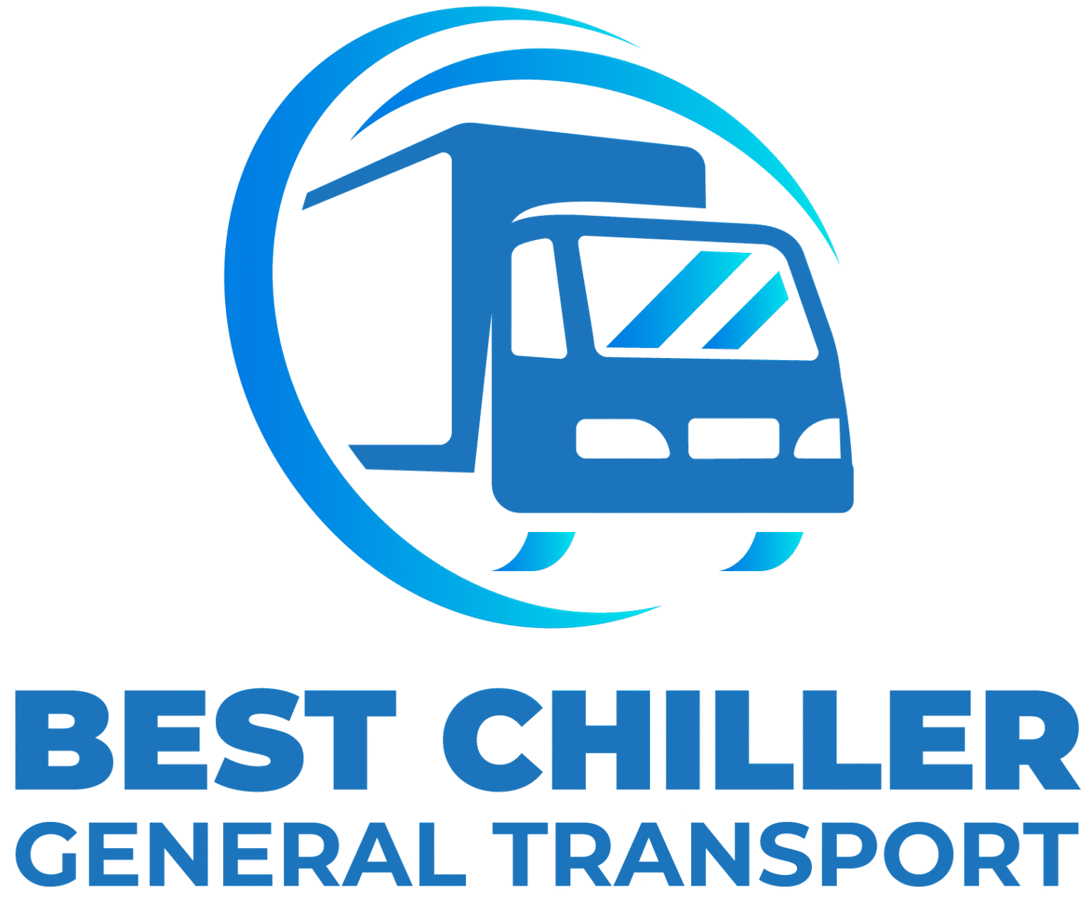 Company Logo For Best Chiller General Transport'