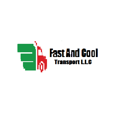 Company Logo For Fast And Cool Transport LLC'