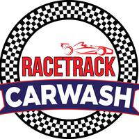 Company Logo For Racetrack Car Wash'
