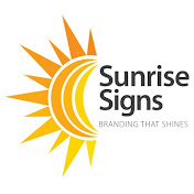 Sunrise Signs