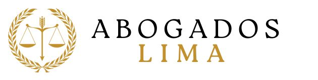 Abogados Lima