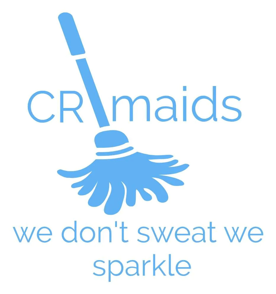 Company Logo For Cr Maids'