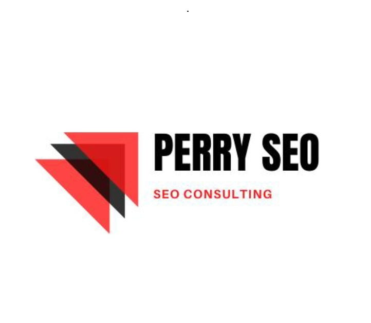 Company Logo For Perry SEO'