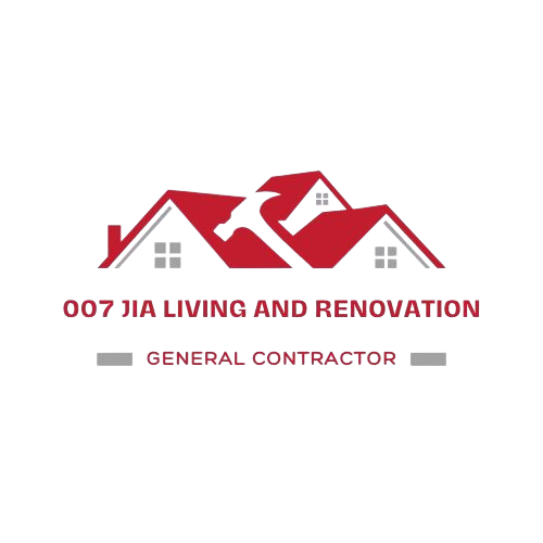 Company Logo For 007 Jia Living and Renovation'