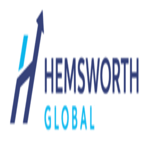 Company Logo For Hemsworth Consulting'