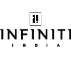 Company Logo For Infiniti India'