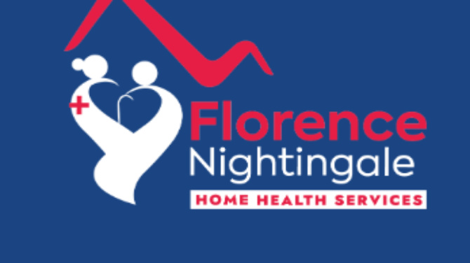 Company Logo For florencenightingales'