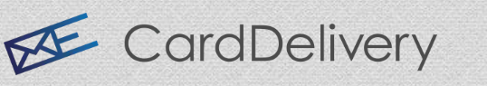 Company Logo For Card Delivery'