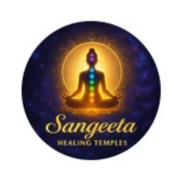 Company Logo For reiki healing'