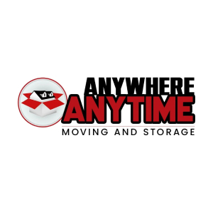 Anywhere Anytime Moving and Storage