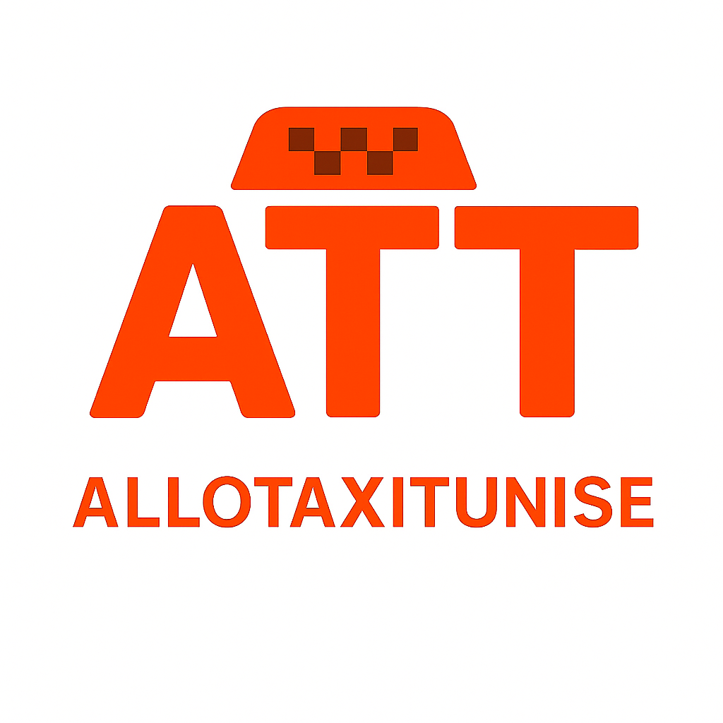 Allo Taxi Tunisie