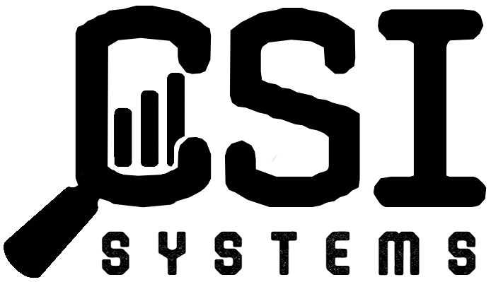 Company Logo For CSI Systems'