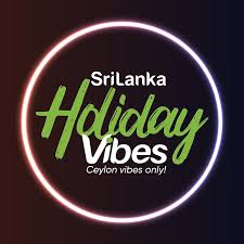 Sri Lanka Holiday Vibes