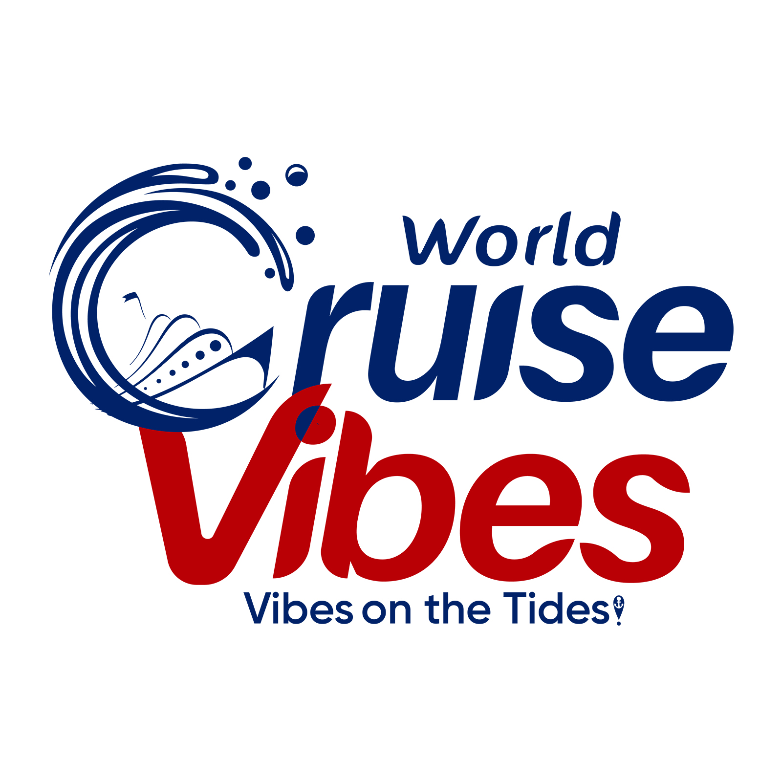 World Cruise Vibes