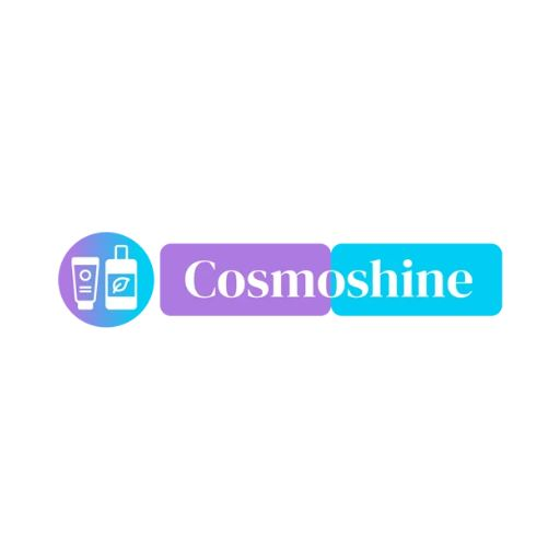 Company Logo For Cosmoshine'