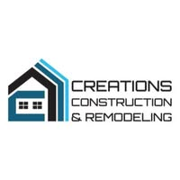 Company Logo For Creations Construction Home Remodeling'