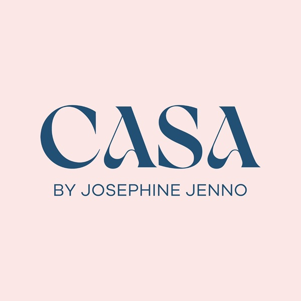Company Logo For Casa by Josephine Jenno'