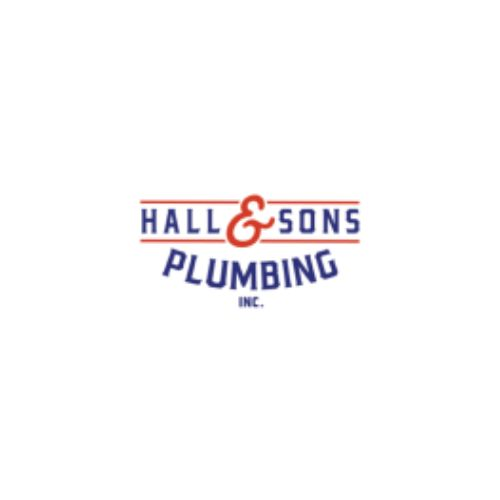 Hall and Sons Plumbing INC