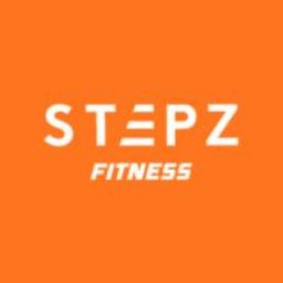 Company Logo For Stepz Fitness'