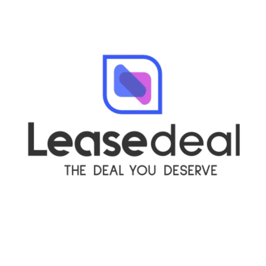 Company Logo For Leasedeal'