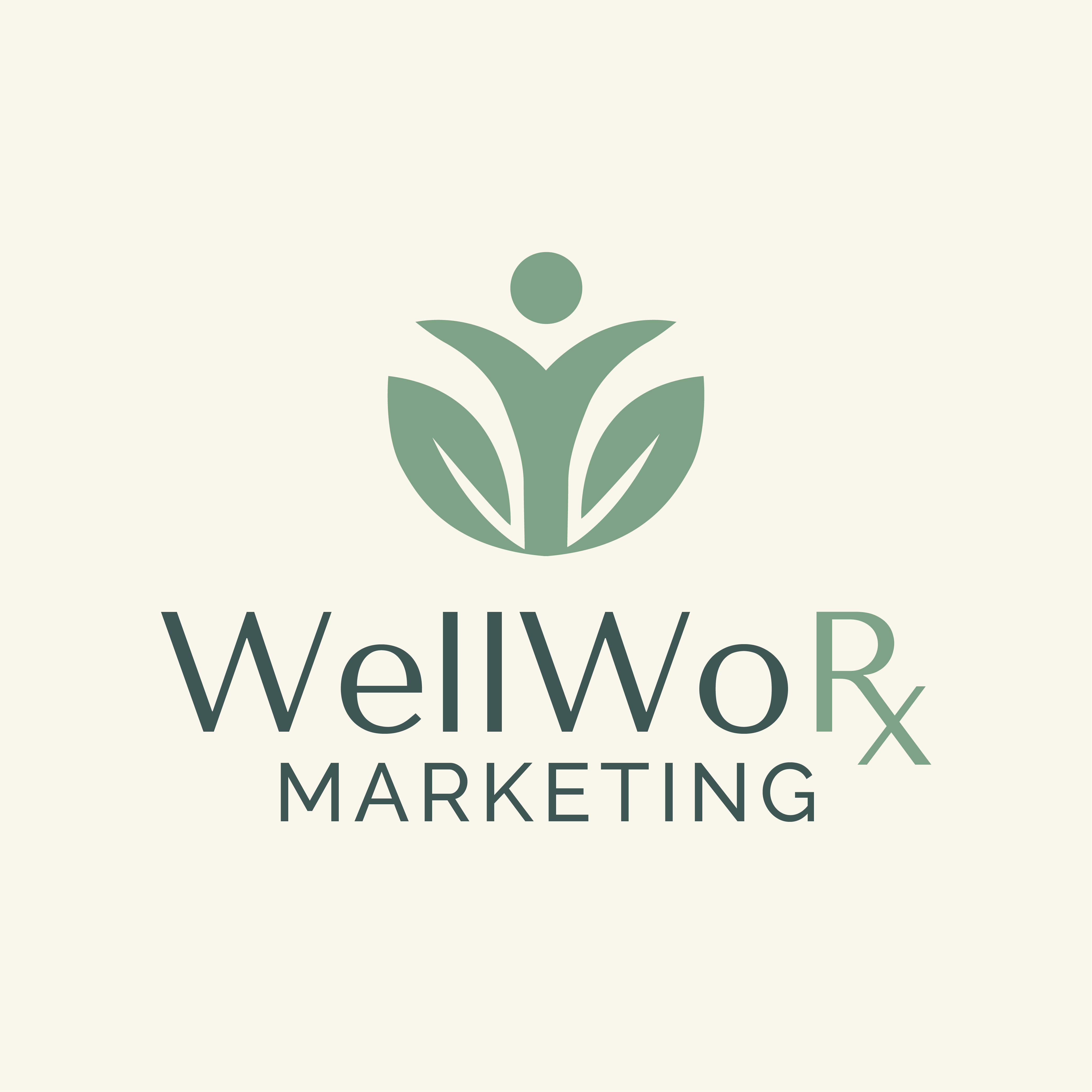 Company Logo For WellWoRx Marketing'