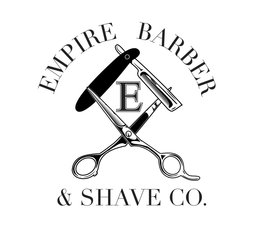 Empire Barber & Shave Co.