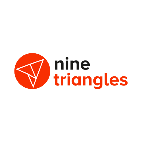 Company Logo For Nine Triangles'