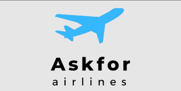 Company Logo For Ask for airlines'