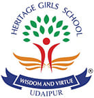 Company Logo For Heritage Girls School'