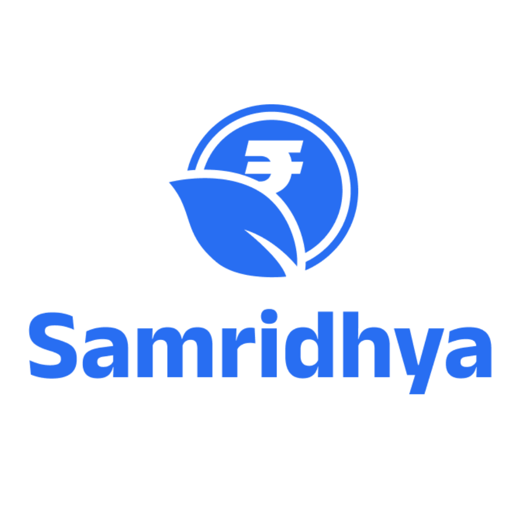 Company Logo For Samridhya Innovations Private Limited'