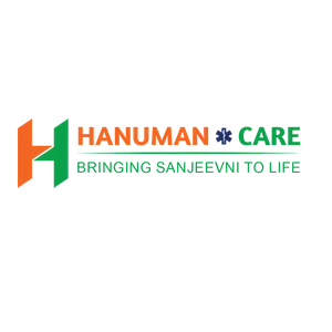 Company Logo For Hanuman Care'