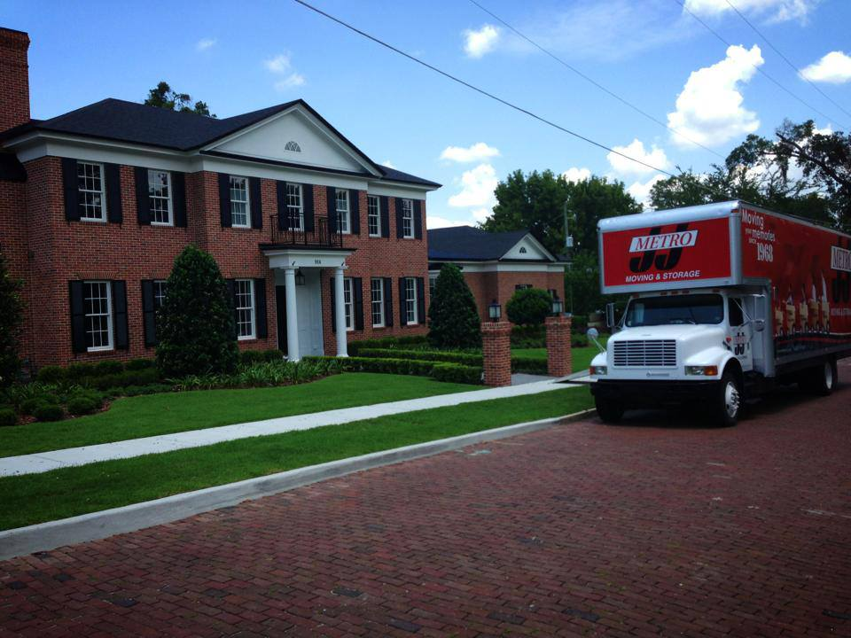 Orlando moving company